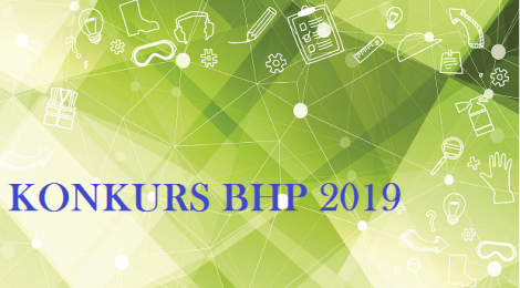Konkurs BHP 2019